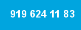 919 624 11 83